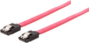 CABLEXPERT CABLEXPERT CC-SATAM-DATA-XL SERIAL ATA III 100CM DATA CABLE METAL CLIPS