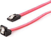 CABLEXPERT CC-SATAM-DATA90-0.1M SERIAL ATA III DATA CABLE 90 DEGREE CONNECTOR 10CM BULK