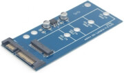 CABLEXPERT EE18-M2S3PCB-01 M.2 (NGFF) TO MICRO SATA 1.8'' SSD ADAPTER CARD
