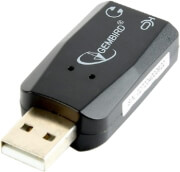 GEMBIRD SOUND CARD GEMBIRD SC-USB2.0-01 PREMIUM USB VIRTUS PLUS