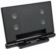 GEMBIRD SPK320I PORTABLE SPEAKERS WITH UNIVERSAL DOCK FOR IPHONE AND IPOD