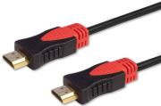 SAVIO SAVIO CL-141 HDMI CABLE V2.0, 10M, COPPER