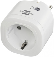 BRENNENSTUHL BRENNENSTUHL WIFI ADAPTER WHITE 1294850