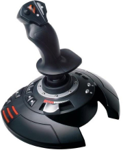 THRUSTMASTER THRUSTMASTER 4160526 T-FLIGHT STICK X PS3/ PC