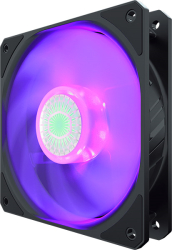 COOLER MASTER COOLER MASTER SICKLEFLOW 120MM FAN RGB