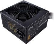 COOLERMASTER PSU COOLERMASTER MWE BRONZE 550W V2 - 230V 80+ BRONZE