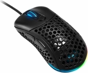 SHARKOON SHARKOON LIGHT 200 BLACK MOUSE