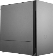 COOLERMASTER CASE COOLER MASTER SILENCIO S400
