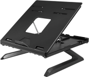 LOGILINK LOGILINK AA0133 NOTEBOOK STAND WITH SMARTPHONE HOLDERS 1015.6''