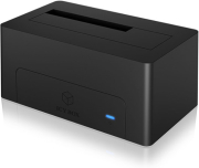 ICY BOX RAIDSONIC ICY BOX IB-1121-C31 USB-C DOCKING STATION FOR 2.5'' / 3.5'' SATA HDD/SSD