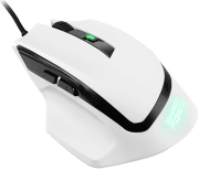 SHARKOON SHARKOON SHARK FORCE II WHITE GAMING MOUSE