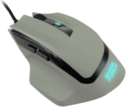 SHARKOON SHARKOON SHARK FORCE II GREY GAMING MOUSE