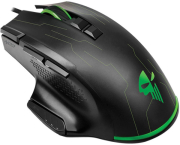 NOD NOD PUNISHER WIRED RGB GAMING MOUSE