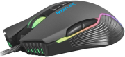 FURY FURY NFU-1698 HUSTLER RGB BACKLIGHT 6400DPI GAMING MOUSE