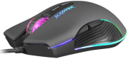 FURY NFU-1699 SCRAPPER RGB BACKLIGHT 6400DPI GAMING MOUSE