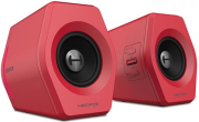 EDIFIER G2000 RGB SPEAKER RED
