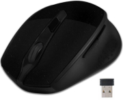 NOD FLOW WIRELESS OPTICAL MOUSE