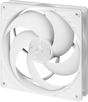 ARCTIC FAN ARCTIC P14 PWM WHITE/WHITE 140MM