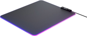 COUGAR COUGAR 3MNEOMAT.0001 NEON RGB GAMING MOUSE PAD BLACK