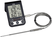 TFA TFA 14.1512.01 KITCHEN CHEF DIGITAL BBQ MEAT THERMOMETER