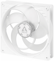 ARCTIC FAN ARCTIC P14 PWM WHITE/TRANSPARENT