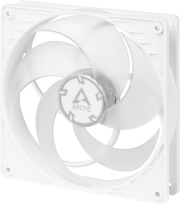 ARCTIC FAN ARCTIC P14 PWM PST WHITE/TRANSPARENT