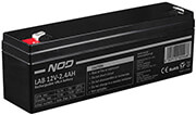 NOD NOD LAB 12V 2.4AH REPLACEMENT BATTERY