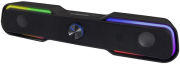 ESPERANZA EGS101 USB SPEAKERS/SOUNDBAR LED RAINBOW APALA