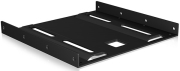 RAIDSONIC ICY BOX IB-AC653 INTERNAL MOUNTING FRAME 3.5' FOR X 2.5' HDD/SSD BLACK