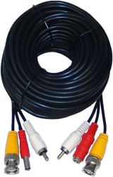 OEM VCA-15 ΚΑΛΩΔΙΟ ΚΑΜΕΡΑΣ 15Μ