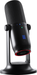 THRONMAX THRONMAX M2 MDRILL ONE, 48 KHZ, JET BLACK