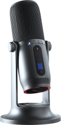 THRONMAX THRONMAX M2G MDRILL ONE, 48 KHZ, SLATE GREY
