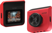 XIAOMI DASH CAM XIAOMI 70MAI MIDRIVE A400 RED