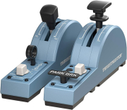 THRUSTMASTER THRUSTMASTER 2960853 TCA QUADRANT ADD-ON AIRBUS EDITION