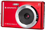 AGFAPHOTO AGFAPHOTO DC5200 RED