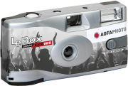 AGFAPHOTO AGFAPHOTO LEBOX BLACK/WHITE 36 601026