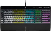 CORSAIR CORSAIR CH-9226765-GR2 K55 PRO RGB GAMING KEYBOARD GR