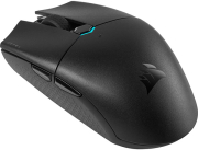 CORSAIR CH-931C011-EU KATAR PRO WIRELESS RGB GAMING MOUSE BLACK
