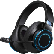 CREATIVE CREATIVE SXFI AIR GAMER USB-C GAMING HEADSET WITH BLUETOOTH 4.2 AND COMMANDER MIC