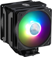 COOLER MASTER COOLER MASTER MASTERAIR MA612 STEALTH ARGB