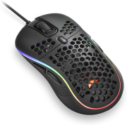 SHARKOON SHARKOON LIGHT2 S BLACK MOUSE