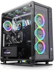 THERMALTAKE CORE P6 TEMPERED GLASS MID TOWER CHASSIS