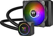 THERMALTAKE THERMALTAKE TH120 ARGB SYNC/ALL-IN-ONE LIQUID COOLING SYSTEM/ARGB FAN 120*1