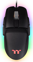 GMO/ARGENT M5 RGB/WIRED/OPTICAL/OMRON/BLACK/0/1