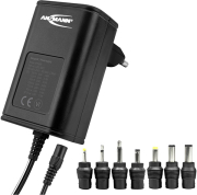 ANSMANN APS 600 MAX. 7,2 W 1201-022 1201-0022