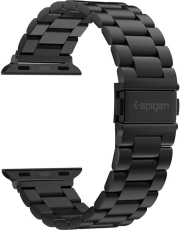 SPIGEN MODERN FIT BAND FOR APPLE WATCH 4 / 5 / 6 / 7 / SE 42 / 44 / 45 MM BLACK
