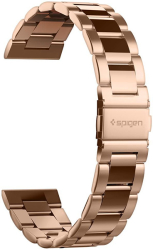SPIGEN MODERN FIT BAND FOR APPLE WATCH 4 / 5 / 6 / 7 SE 38 / 40 / 41 MM ROSE GOLD