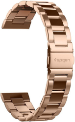 SPIGEN MODERN FIT BAND FOR SAMSUNG WATCH 42 MM ROSE GOLD