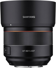 SAMYANG SAMYANG AF 1,4/85 CANON EF 22495