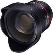 SAMYANG SAMYANG F 3,5/8 UMC FISH-EYE II CANON 21506